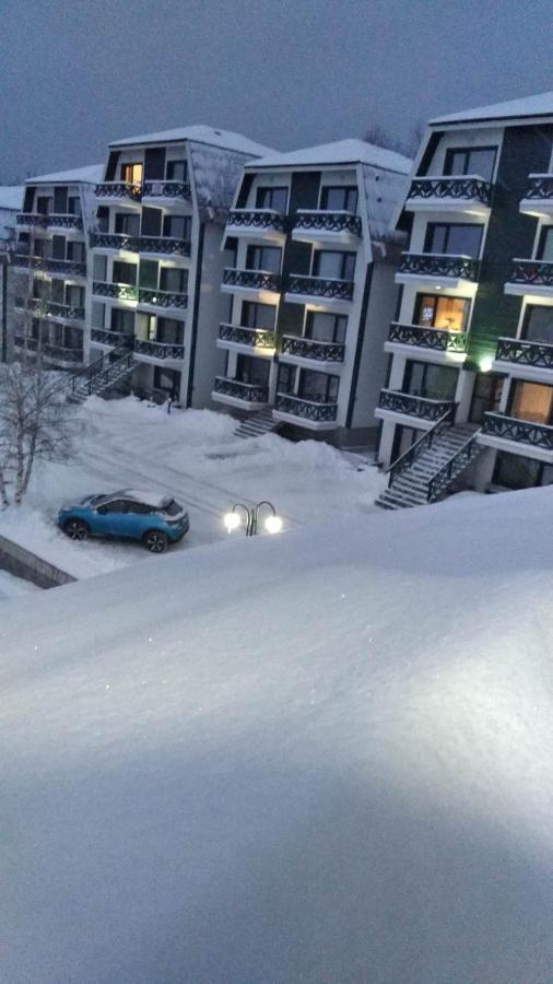 Apartman Milmari Idila Kopaonik Zewnętrze zdjęcie