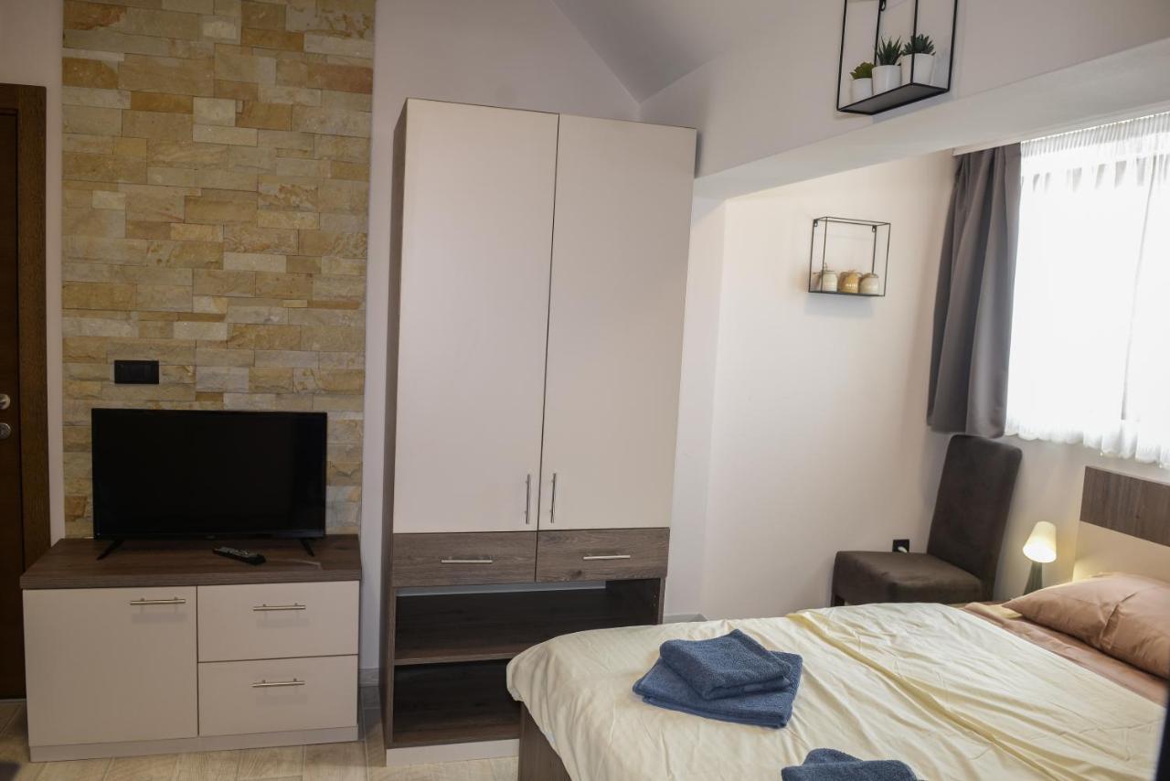 Apartman Milmari Idila Kopaonik Zewnętrze zdjęcie