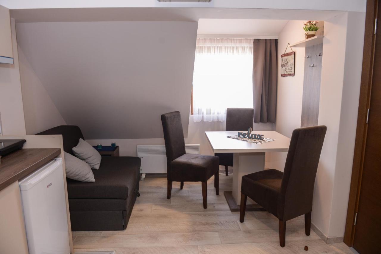 Apartman Milmari Idila Kopaonik Zewnętrze zdjęcie