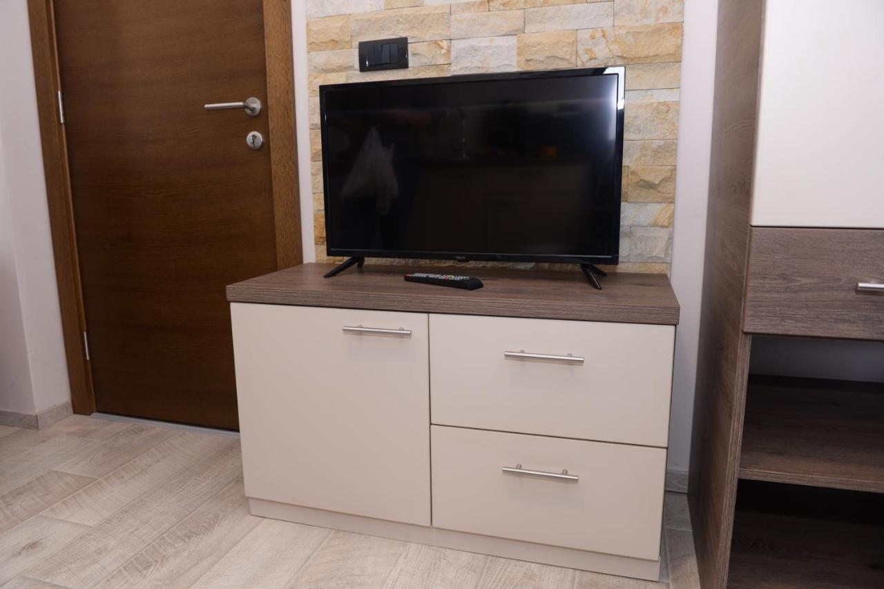 Apartman Milmari Idila Kopaonik Zewnętrze zdjęcie