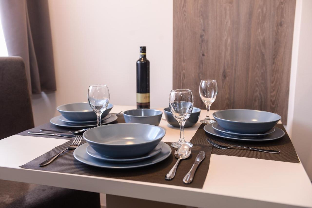 Apartman Milmari Idila Kopaonik Zewnętrze zdjęcie