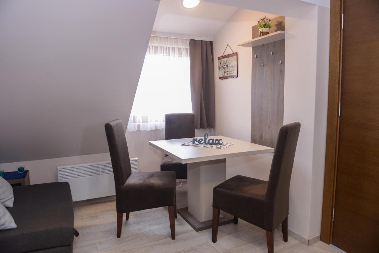 Apartman Milmari Idila Kopaonik Zewnętrze zdjęcie