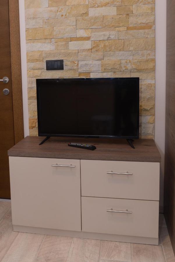 Apartman Milmari Idila Kopaonik Zewnętrze zdjęcie