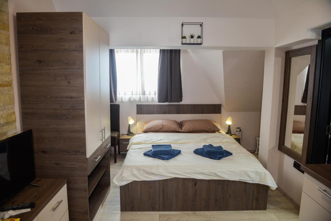Apartman Milmari Idila Kopaonik Zewnętrze zdjęcie