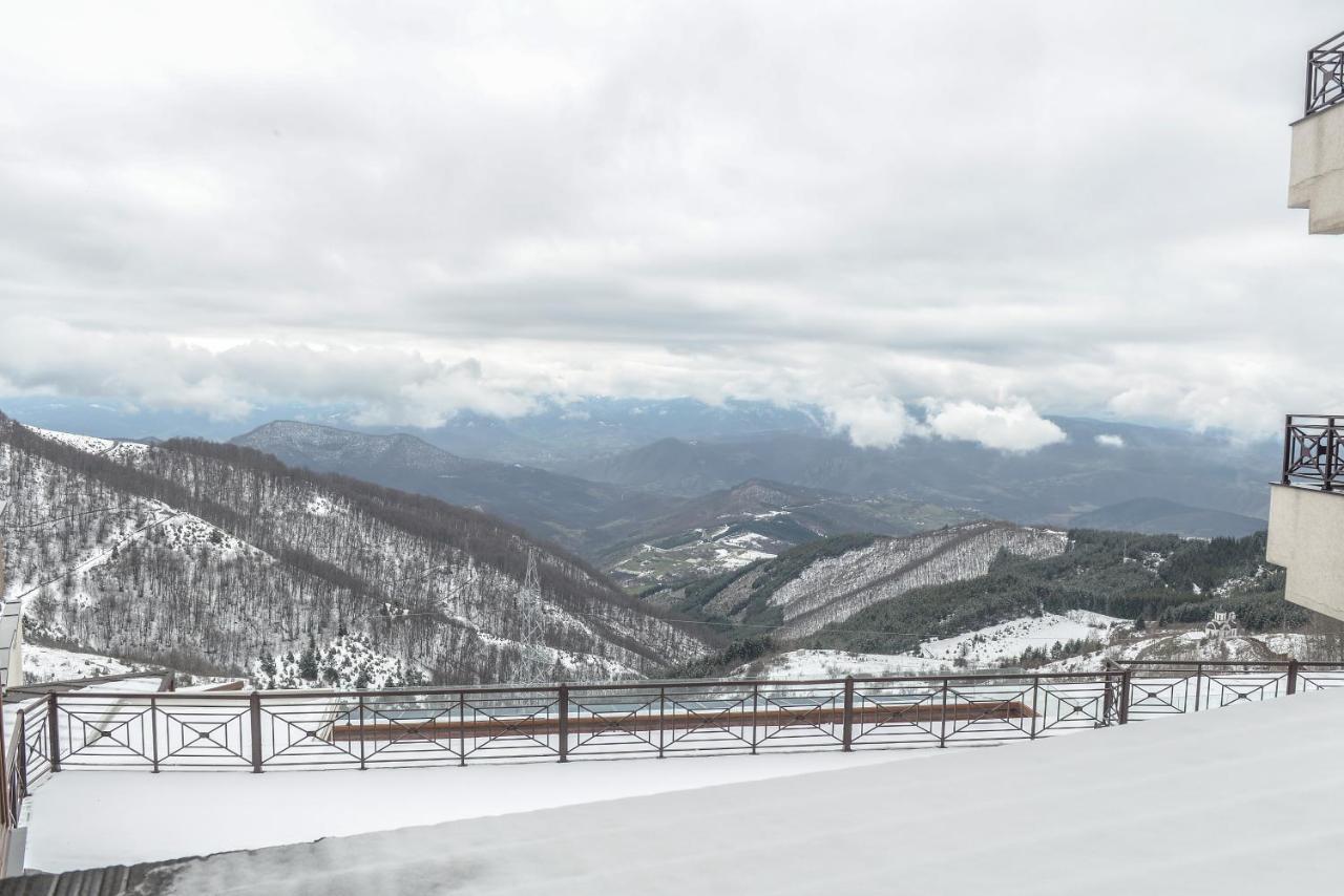 Apartman Milmari Idila Kopaonik Zewnętrze zdjęcie