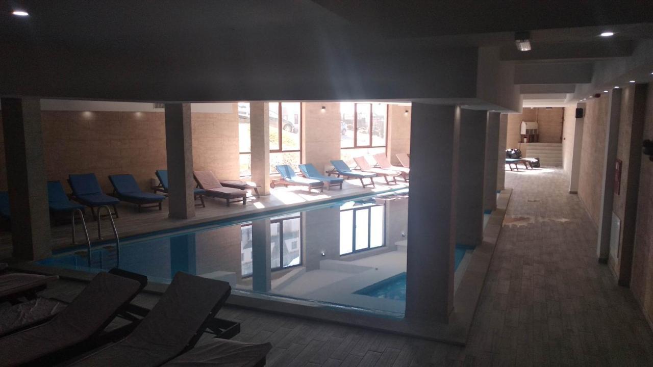 Apartman Milmari Idila Kopaonik Zewnętrze zdjęcie