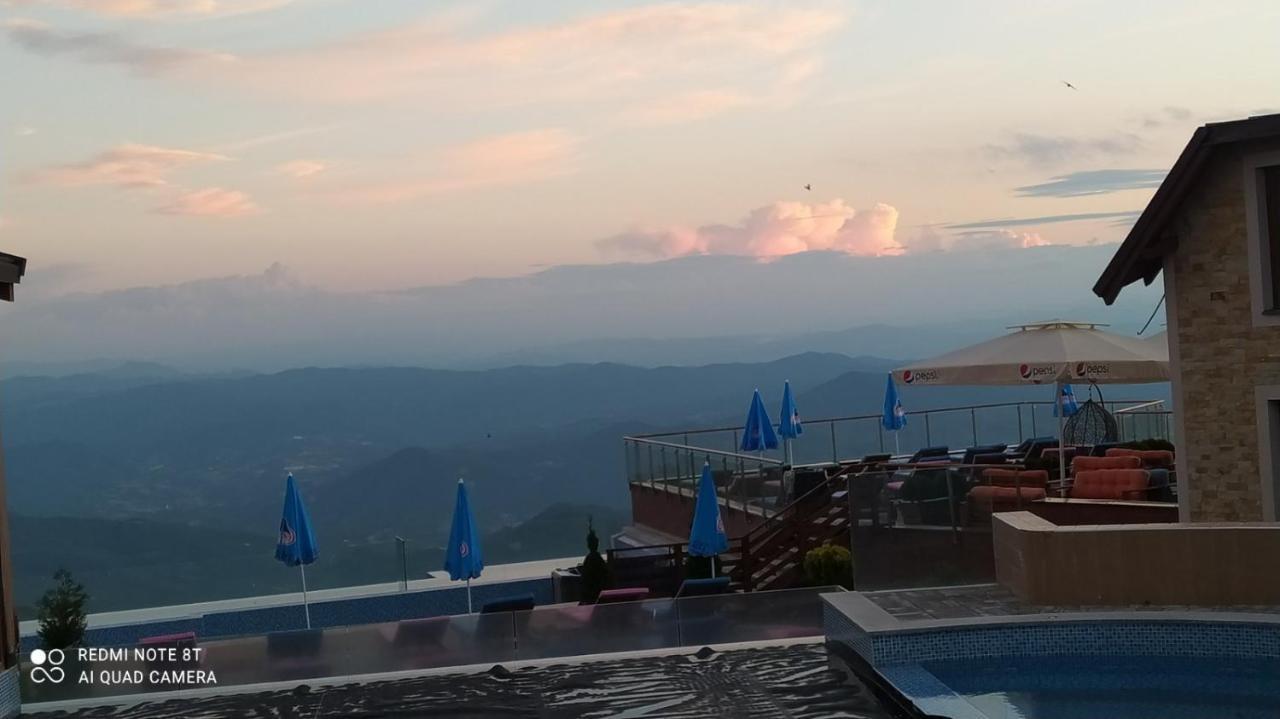 Apartman Milmari Idila Kopaonik Zewnętrze zdjęcie