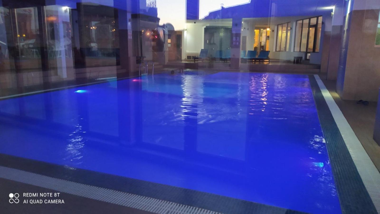 Apartman Milmari Idila Kopaonik Zewnętrze zdjęcie